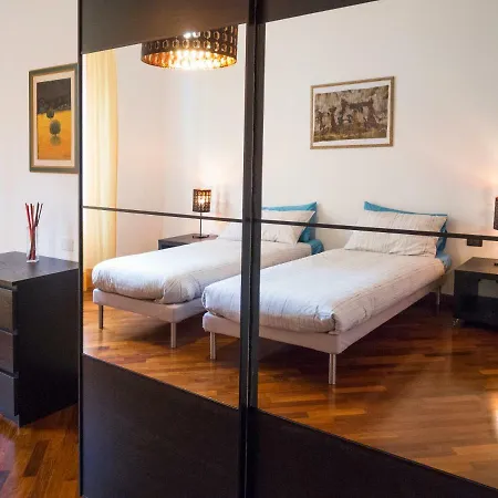 Arbâ 7 Appartement Gênes