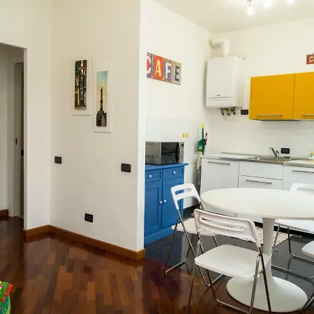 Arbâ 7 Appartement *