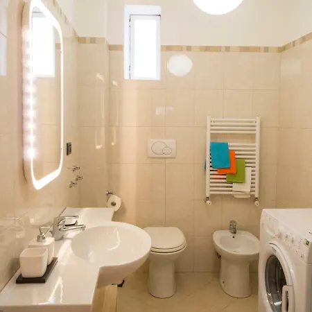 Appartement Arbâ 7