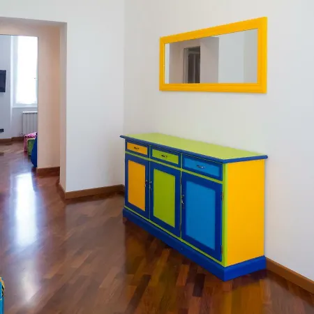 Arbâ 7 Appartement