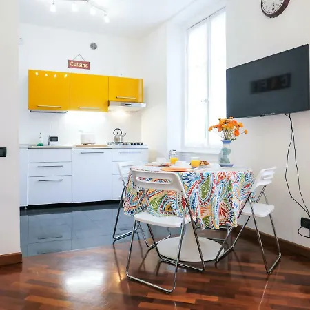 Appartement Arbâ 7